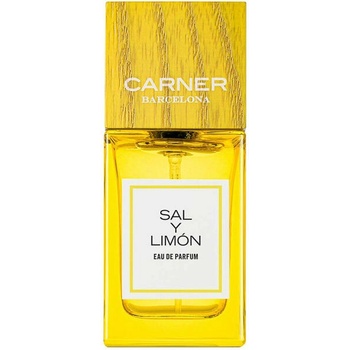 Image 1 of CARNER ​BARCELONA Sal y Limon EDP 100 ml