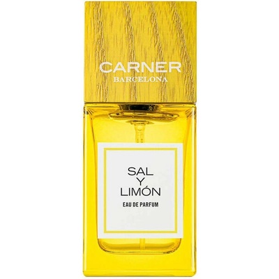 CARNER ​BARCELONA Sal y Limon EDP 100 ml