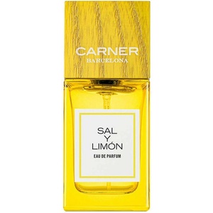 CARNER ​BARCELONA Sal y Limon EDP 100 ml Парфюми