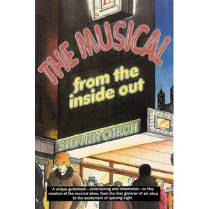 Musical from the Inside Out (ISBN: 9781566631761)