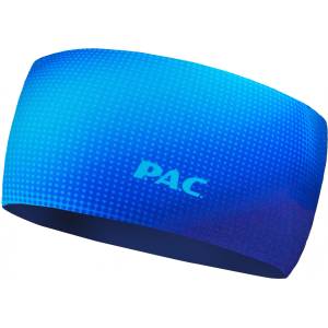 P. A. C P. A. C. Лента за глава P. A. C. Recycled Seamless Headband - Doblu - размер One Size (204-8354-0211)