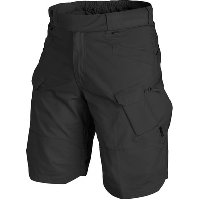 Šortky Helikon-Tex Urban Tactical čierne