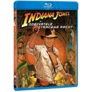 Filmové BLU RAY Paramount Pictures Indiana Jones a dobyvatelé ztracené archy (1+1 zdarma) BD