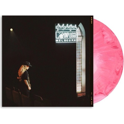 Tash Sultana - Mtv Unplugged Live In Melbourne LP