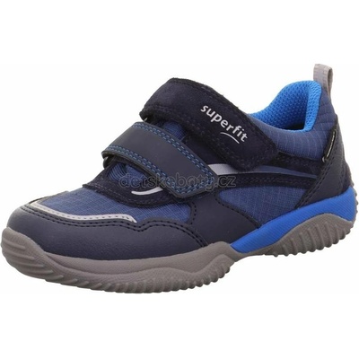 Superfit detské celoročné topánky 1-006393-8010