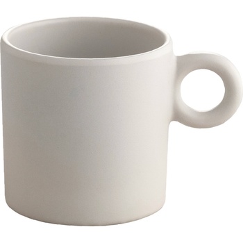 Alessi Чаша за мока Dressed от меламин (MW72/76 LG)