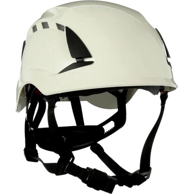 3M SecureFit X5001VE-CE biela