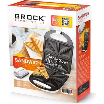 Image 1 of BROCK Electronics SSM 3008