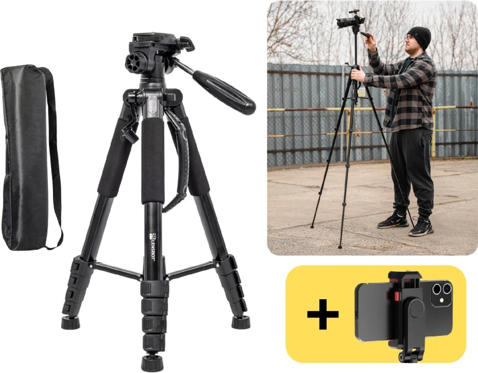 Lensbot SE-190