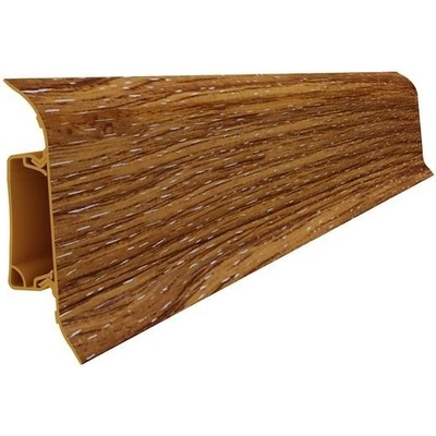 VOX IZZI Soklová lišta Dub korkový 7111