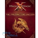 Hry na PC Might & Magic X Legacy - The Falcon & The Unicorn DLC