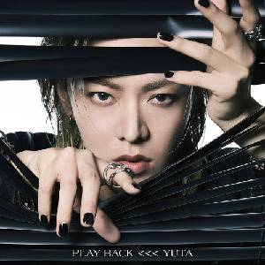 Daniel Shopping s. r. o Yuta (NCT): Play Back (Type B) - CD (092321)