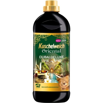 Kuschelweich Aviváž Oriental Dubai Deluxe 40 PD 1 l