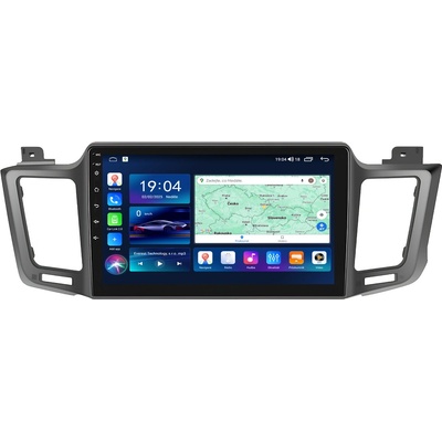 Everest EVT69 Toyota RAV4 IV