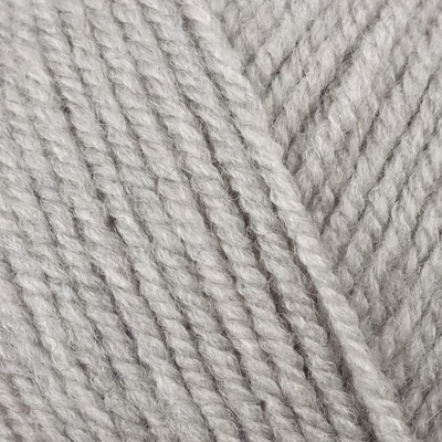 YarnArt Shetland 529 svetlá sivá