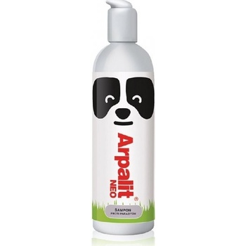 Arpalit antiparazitní s bambus. extraktem 500 ml