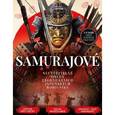 SAMURAJOVÉ -