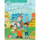 Apples and Bananas -
