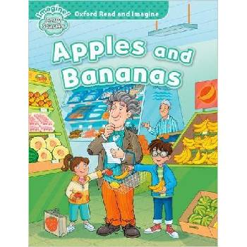 Apples and Bananas -