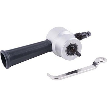 Nástavec na vŕtačku Strend Pro SC322, na strihanie plechu, professional