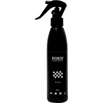 Foen BLACK 500 ml