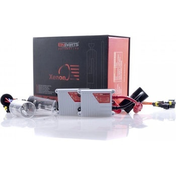 Xenonová prestavbová sada H7R 35W 4300K SLIM DC CANBUS EPXK10H7R4