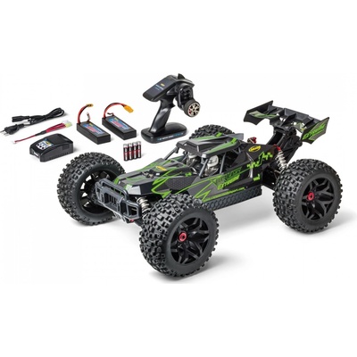 Carson RC piesočná buggy Virus Extreme 1:8