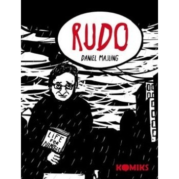 Rudo (Daniel Majling)