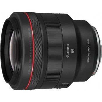 Canon RF 85mm f/1.2 L USM DS