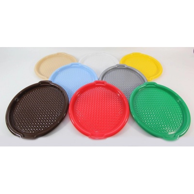 Prohome Podnos kulatý 37,5cm