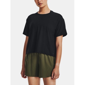 Under Armour Дамска тениска Under Armour Motion SS Under Armour | Cheren | ЖЕНИ | XS