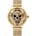 Police PL16074MSG/22MM