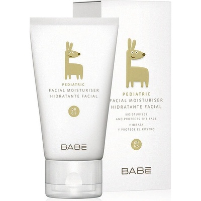 BABÉ DIEŤA Krém na tvár 50 ml