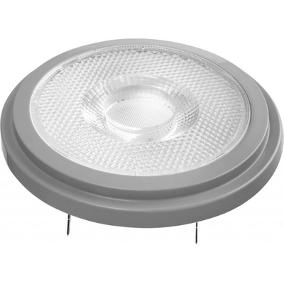 Osram LED žárovka LED G53 AR111 11,7W = 75W 800lm 2700K Teplá bílá 40° 12V Parathom Pro Stmívatelná OSRPARR3121