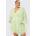 In The Style Гащеризон In The Style Studio In The Style Curve Wrap Playsuit - Yellow