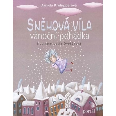 Sněhová víla