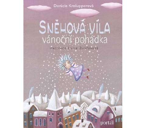 Sněhová víla