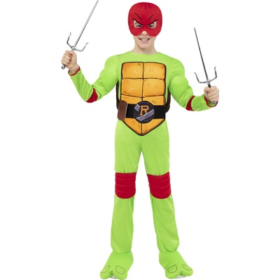 HeliumKing Rafael Ninja korytnačky