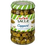  Каперси в оцет Sacla 200 гр