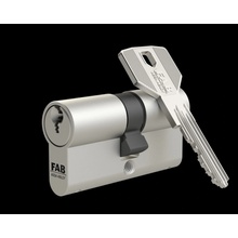 Assa Abloy FAB 3.00/DNs 30+35, 5 kľúčov