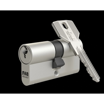 Assa Abloy FAB 3.00/DNs 30+45, 5 kľúčov