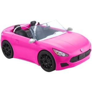 Mattel Barbie Стилен кабриолет (HBT92)