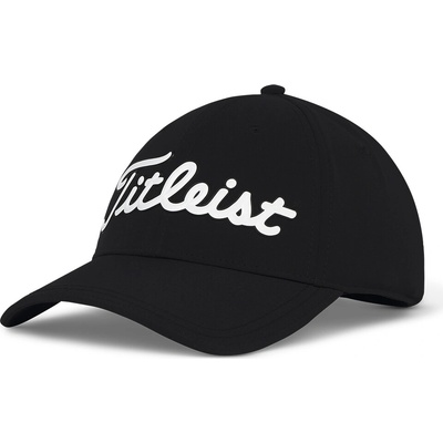 Titleist Womens Players Performance Ball Marker black Black/White