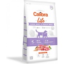 Calibra Dog Life Junior Small & Medium Breed Lamb 2,5 kg