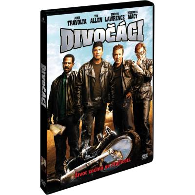MagicBox Като рокерите - dvd (006127)