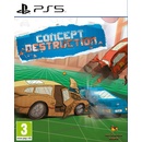 Concept Destruction