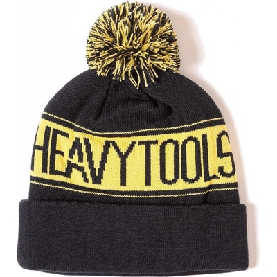 Heavy Tools Paqua Corn