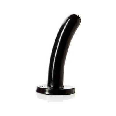 Tantus Připínací dildo Silk vel. M černá