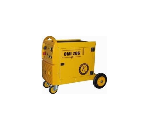 Omicron OMI 206