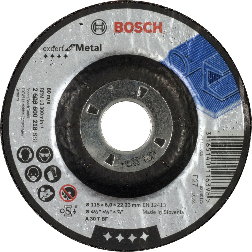 BOSCH 2.608.600.218
